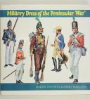 WINDROW. Military dress of the peninsular war.