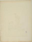 Photo 2 : GENTY : TROUPES RUSSES, PLANCHE 15, GRENADIER EN CAMPAGNE  -  TROUPES DE LIGNE, 1815.