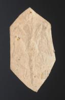 Photo 2 : TASSEL ORNAMENT FOR A STAFF OFFICER'S UNIFORM, July Monarchy. 30389