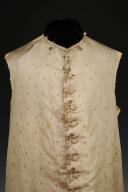 Photo 2 : CIVILIAN VEST, Old Monarchy, reign of Louis XV. 26253