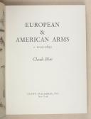 Photo 3 : BLAIR CLAUDE – European – American Arms 