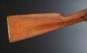 Photo 3 : FUSIL DE MARINE D'ENFANT, type An IX, Révolution - Premier Empire. 10707