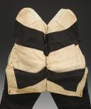 Photo 3 : CULOTTE CIVILE À PONT, Fin XVIIIème - Début XIXème siècle. 32984