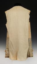 Photo 4 : CIVILIAN VEST, Old Monarchy, reign of Louis XV. 26253