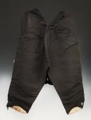 Photo 4 : CULOTTE CIVILE À PONT, Fin XVIIIème - Début XIXème siècle. 32984