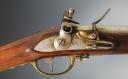 Photo 5 : FUSIL DE MARINE D'ENFANT, type An IX, Révolution - Premier Empire. 10707