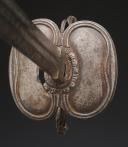 Photo 9 : OFFICER'S SWORD, Ancient Monarchy. 30181