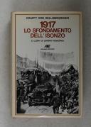 Photo 1 : KRAFFT VON DELLMENSINGEN – 1917 Lo spontanément dell’Isonzo –