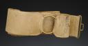 CAVALRY OFFICER'S BELT, DRAGOONS, CUIRASSIERS, OR LANCERS, Second Empire. 26009