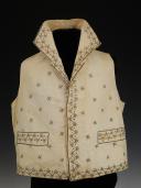 GILET CIVIL, Consulat. 33988