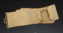 Photo 2 : CEINTURON D'OFFICIER DE CAVALERIE, DE DRAGONS, CUIRASSIERS OU LANCIERS, Second Empire. 26009