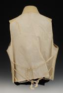 Photo 2 : CIVILIAN VEST, Late 19th Century. 26291