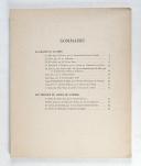 Photo 3 : Catalogue de l’Exposition - " La France et le Rhin et les trésors du Musée de l’Armée" – mai - septembre 1947