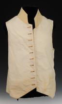 Photo 3 : CIVILIAN VEST, Late 19th Century. 26291