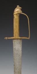 Photo 5 : SABRE D'UNE COMPAGNIE D'ÉLITE DE GRENADIERS D'INFANTERIE, Révolution. 28814