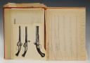 Photo 5 : SIX SKETCHBOOKS AND SKETCHES BY LUCIEN ROUSSELOT, 20th century. 33189