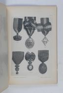 Photo 6 : MATTEI. Décorations, croix, médailles plaques.
