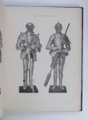 Photo 7 : Catalogue des armes & armures COLLECTION SPITZER.