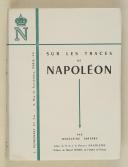 Photo 1 : TARTARY (Madeleine) – " Sur les traces de Napoléon " 