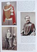 Photo 3 : LA GARDE IMPÉRIALE DE NAPOLÉON III, Louis DELPERIER, André  JOUINEAU, Bertrand MALVAUX. 27881