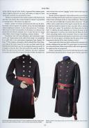 Photo 3 : ARMY BLUE THE UNIFORM OF UNCLE SAM'S REGULARS 1848-1873