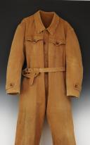 FRENCH TANKIST SUIT, Second World War. 26739R