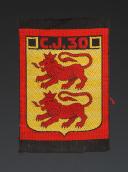 PATCH GROUP 30 FOCH group 2 YOUTH CONSTRUCTION SITES, Second World War. 31680-5