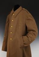 MANTEAU D'UN GÉNÉRAL D'ARMÉE, modèle 1932. Seconde Guerre Mondiale. 34528R