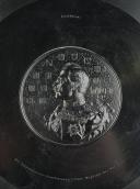 Photo 4 : DISQUE DU JUBILÉ DE L'EMPEREUR GUILLAUME II, 1888-1913.