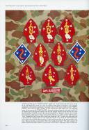 Photo 4 : UNITED STATES MARINE CORPS UNIFORMS, INSIGNA AND PERSONAL ITEMS OF WORLD WAR II