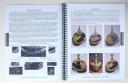 Photo 7 : COLLECTING GUIDE - HEADGEAR of the 1914 GERMAN ARMY, James TURINETTI.