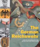 THE GERMAN REICHSWEHR
