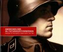 DEREK CHAPMAN : INSIGNES ET ATTRIBUTS DES UNITÉS SS À TÊTES DE MORT - ABZEICHEN DER SS-TOTENKOPFVERBÄNDE - 1933-1945.