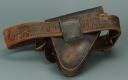 Photo 4 : ÉTUI POUR PISTOLET AUTOMATIQUE RUBY, modèle 1916.