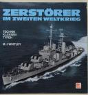 M.J WHITLEYDEUTSCHER KREUZER IM 2.WELTKRIEG