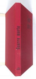 Photo 2 : DANNAUD – " Guerre morte " (documents photographiques)  