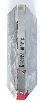 Photo 3 : DANNAUD – " Guerre morte " (documents photographiques)  