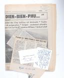 Photo 4 : DANNAUD – " Guerre morte " (documents photographiques)  