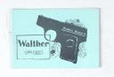 Walther Modell 9