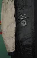 Photo 6 : MANTEAU DE SORTIE D'OFFICIER DE LA KRIEGSMARINE.