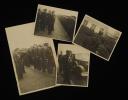 FOUR PHOTOGRAPHS BY THEODOR KRANCKE OBERBEFEHLSHABER DER MARINE DER GRUPPE WEST, Second World War. 29191-15R