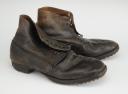 PAIR OF LEGGINGS, model 1916, World War I - World War II. Stock number 29785R