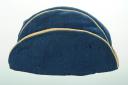 Photo 2 : BONNET DE POLICE TROUPE AUTRICHIEN, modèle 1851.