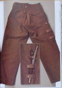 Photo 6 : DENISON - British Airborne specialist clothing from WW2 to the present Day.