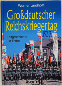 GROSSDEUTSCHER REICHSKRIEGERTAG 1939