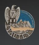 GROUP 12, 7th Group, Lyautey, Belledonne Youth Camp, Second World War. 31838