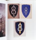 Photo 2 : United States Army Shoulder Patches and Related Insignia: From World War I to Korea 1st Division to 40th Division)