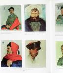 Photo 3 : Uniforms and Insignia of the Cossacksin the German Wehrmacht in World War II