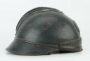Photo 3 : 396	CASQUE DE CHAR DE COMBAT, nouveau modèle dit modèle 1919.