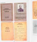 Photo 4 : Uniforms and Insignia of the Cossacksin the German Wehrmacht in World War II